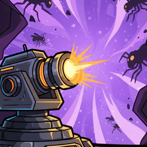 Vector Defense Aegis Shield Icon